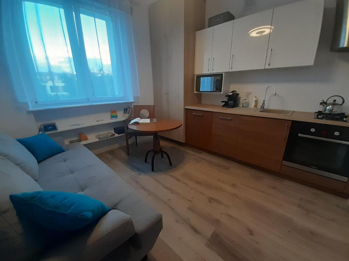 Apartamento Gdynia99 Exterior foto