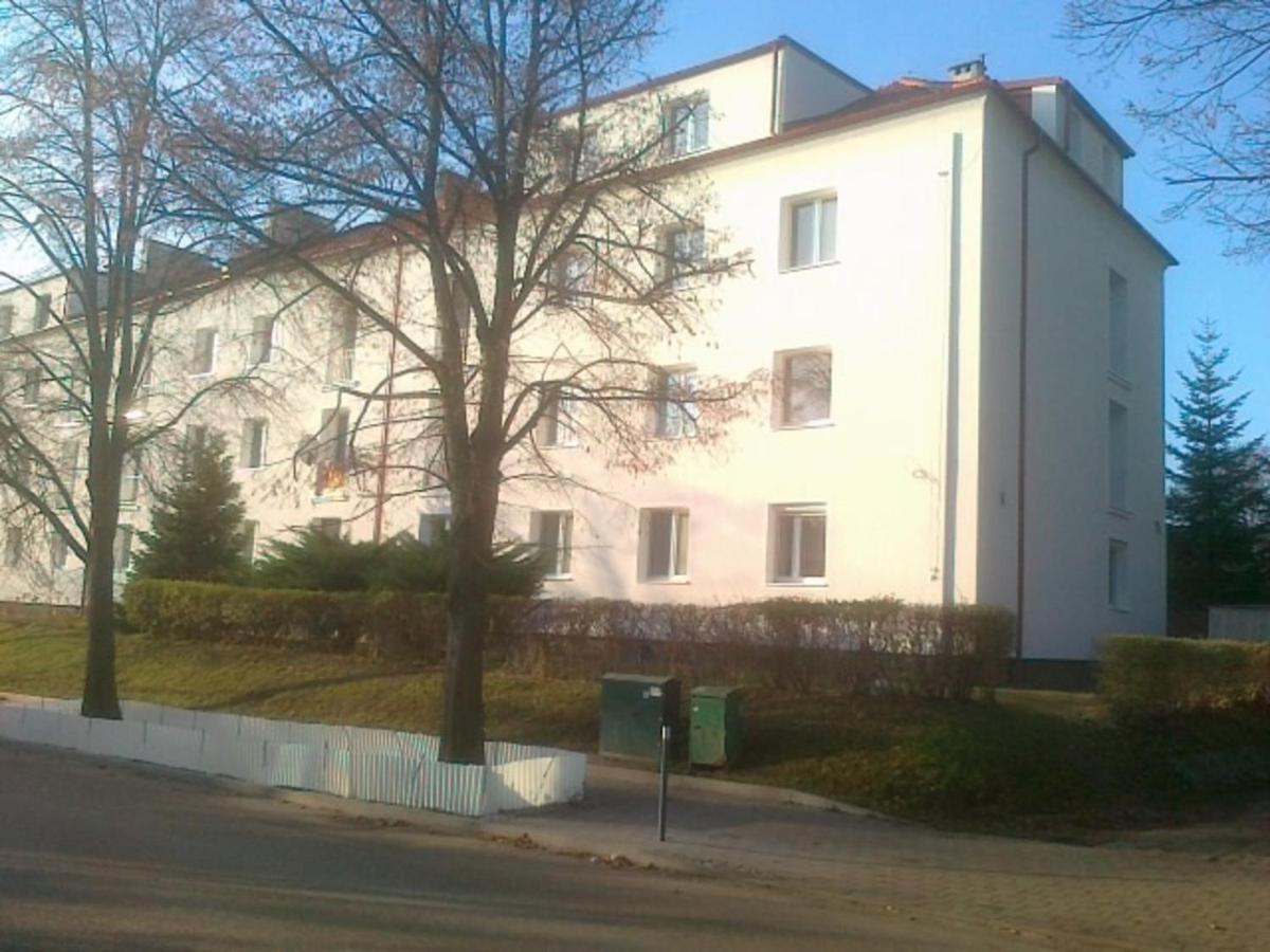 Apartamento Gdynia99 Exterior foto