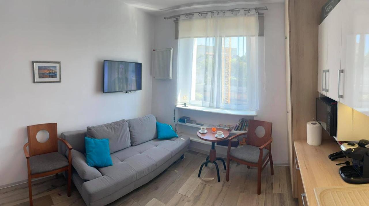 Apartamento Gdynia99 Exterior foto