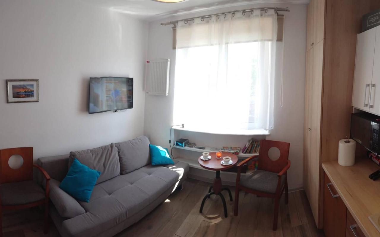 Apartamento Gdynia99 Exterior foto